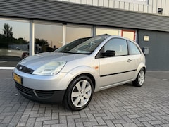 Ford Fiesta - 1.3 Ambiente