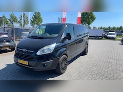 Ford Transit Custom - 290 2.0 TDCI L2H1 Limited Dubbel Cabine