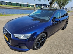 Audi A4 Avant - 35 TFSI Design Pro Line Plus Navi/Aut/Trekhaak/virtual cockpit