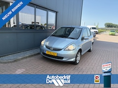 Honda Jazz - 1.4 LS Automaat AIRCO/PDC