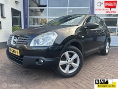 Nissan Qashqai - 2.0 Acenta Pack * AIRCO * TREKHAAK
