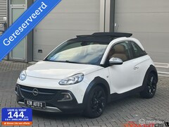 Opel ADAM - 1.4✅ROCKS-EDITION✅AIRCO✅SOFTTOP✅