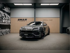 Lamborghini Urus - Urban 4.0 V8 Urus Full Urban Pack met Novitec Wheels and Exhaust
