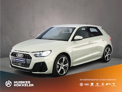 Audi A1 Sportback - 25 TFSI 95pk S edition