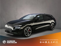 Audi A6 Avant e-tron - 83 kWh elektromotor 286pk S edition