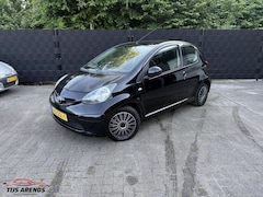 Toyota Aygo - 1.0-12V + |ELEK RAMEN|NWE APK|NWE BEURT|LAGE KM|