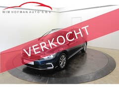 Volkswagen Passat Variant - PHEV GTE el Trekh + A klep Camera Disc Pro Navi Virtual IQ Light Dynaudio