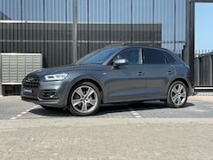 Audi Q5 - 2.0 TFSI Quattro Sport S Line - PANORAMADAK - VIRTUAL COCKPIT - BANG & OLUFSEN - STANDKACH