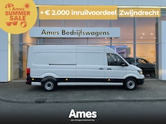Volkswagen Crafter - 35 2.0 TDI L4H3 140 PK Hand | PDC | App Connect | 3 Zits