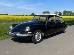 Citroën ID - ID19B