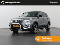 Suzuki Vitara - 1.4 Boosterjet Select Smart Hybrid | Trekhaak | Navigatie | Parkeercamera | Stoelverwarmin