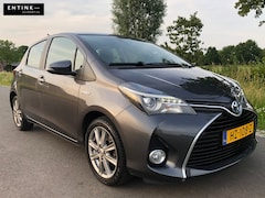 Toyota Yaris - 1.5 Hybrid Trend | Camera | Cruise Control