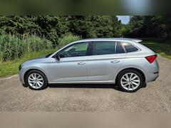 Skoda Scala - 1.0 TSI First Edition