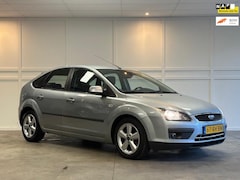 Ford Focus - 1.6-16V First Edition / Automaat / Airco / Cruise
