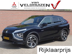 Mitsubishi Eclipse Cross - PHEV Executive | adaptieve cruise | 360° camera | trekhaak