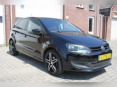 Volkswagen Polo - 1.2 TSI BlueMotion Edition|NAP|AIRCO|APK|5deurs|LM Velgen
