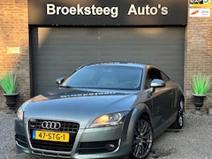 Audi TT - 3.2 V6 quattro