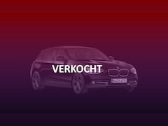 BMW 1-serie - 116i Sport Line | Leer