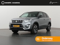 Suzuki Vitara - 1.4 Boosterjet Select Smart Hybrid AllGrip | Panoramadak | Navigatie | Parkeercamera | Sto