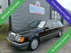 Mercedes-Benz 300-serie - 300 Combi 300 TE