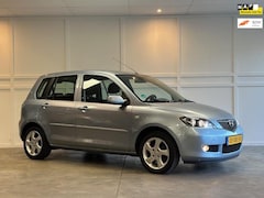 Mazda 2 - 2 1.4 Touring / Airco / Goed onderhouden