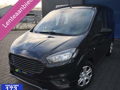 Ford Tourneo Courier - 1.0 / 2019 / Titanium / New Editions /