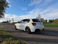 BMW 1-serie - M135i xDrive High Executive |xDrive|5drs|H&K|Shadowline