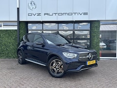 Mercedes-Benz GLC-klasse - 300de 4MATIC AMG Night | Distronic | Carplay | BTW