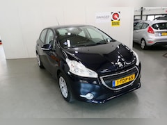 Peugeot 208 - 1.2 VTi 82PK 5D Envy (Goed onderhouden)