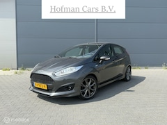 Ford Fiesta - 1.0 100PK EcoBoost ST Line 1e eigenaar