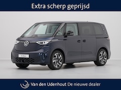Volkswagen ID. Buzz - Pro Advantage 77 kWh Navigatie Adaptive cruise control Matrix LED koplampen