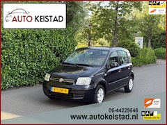 Fiat Panda - 1.2 Edizione AIRCO/ELEKTR. RAMEN 1 JAAR APK
