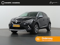 Renault Captur - 1.6 E-Tech Plug-in Hybrid 160 Edition One | Trekhaak | Navigatie | Parkeercamera | Climate