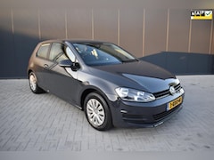 Volkswagen Golf - 1.2 TSI Trendline |NAVI|CLIMA|PDC|TREKHAAK