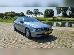 BMW 5-serie - 525i Executive | Youngtimer | Xenon | Cruise | Stoelverwarming
