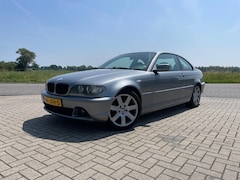 BMW 3-serie Coupé - 318Ci Executive