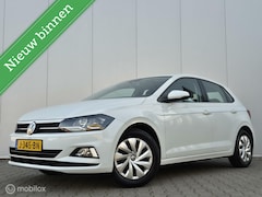 Volkswagen Polo - 1.0 TSI COMFORTLINE/ADAPTIVE CRUISE/VIRTUAL/CARPLAY