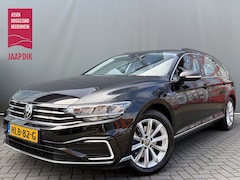 Volkswagen Passat Variant - BWJ 2021 1.4 TSI 157 PK PHEV GTE Business AUTOMAAT / APPLE CARPLAY / ANDROID AUTO / NAVI /