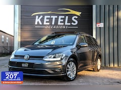 Volkswagen Golf Variant - 1.4 TSI Comfortline PANO/TREKHAAK