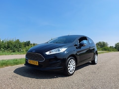 Ford Fiesta - 1.0 Style. AIRCO, NAVIGATIE