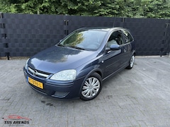 Opel Corsa - 1.0-12V Essentia|AIRCO|ElEK PAKKET|