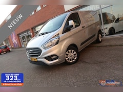 Ford Transit Custom - 280 2.0 TDCI L1H2 Trend carplay airco