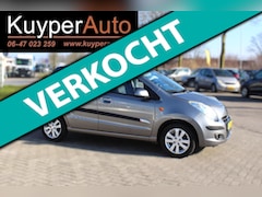 Suzuki Alto - 1.0 Exclusive EASSS airco cruise parkeersensoren