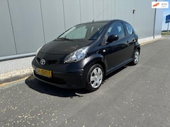 Toyota Aygo - 1.0-12V