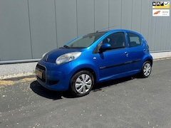 Citroën C1 - 1.0-12V Ambiance