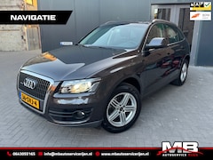 Audi Q5 - 2.0 TFSI quattro Pro Line, trekhaak, led, Xenon, camera