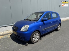 Kia Picanto - 1.0 Light