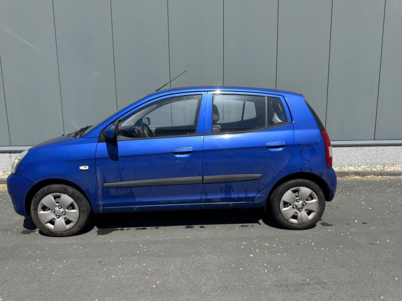 Kia Picanto - 1.0 Light 1.0 Light