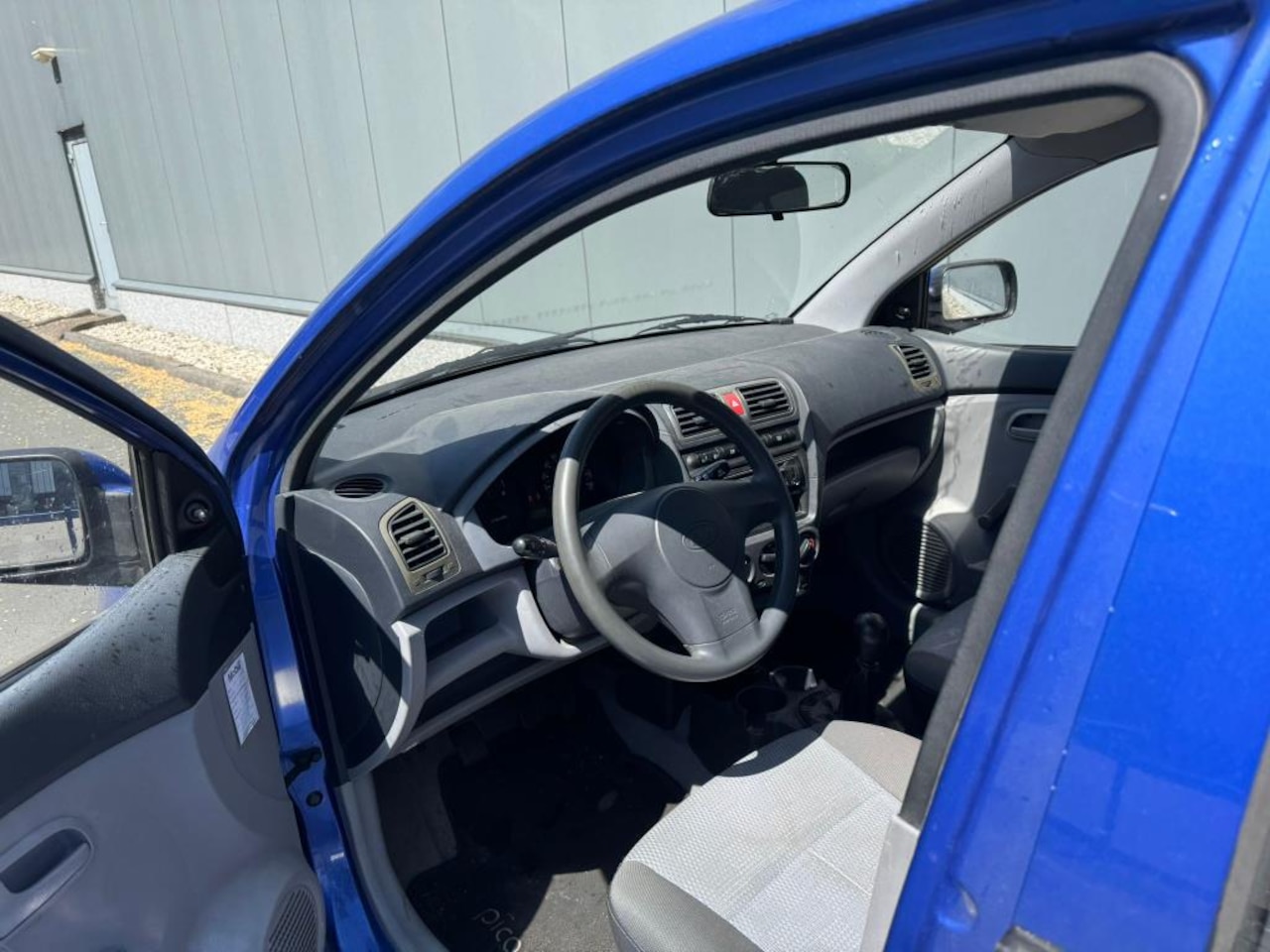 Kia Picanto - 1.0 Light 1.0 Light