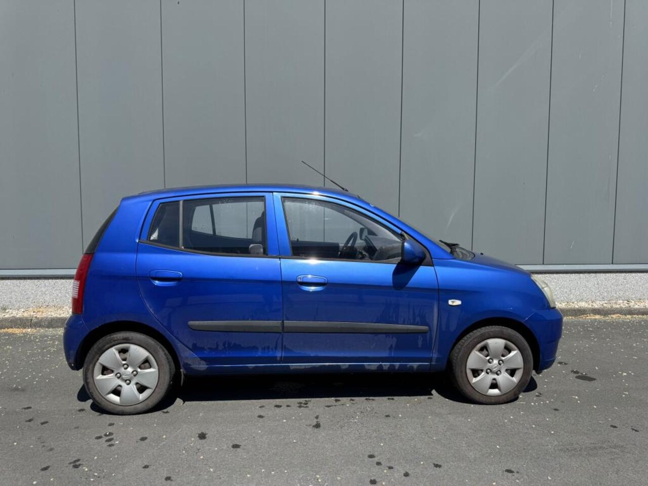 Kia Picanto - 1.0 Light 1.0 Light